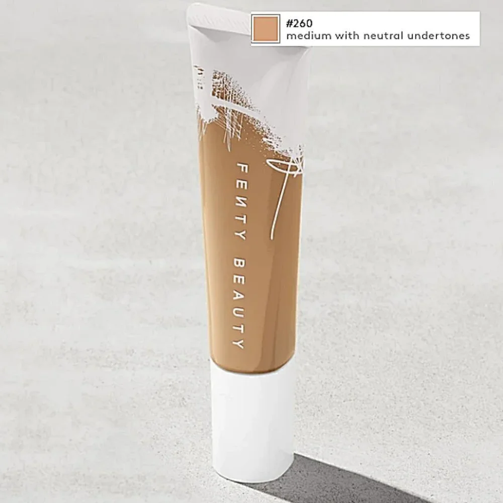 FENTY X Rihanna Pro Filtr Hydrating Longwear Foundation